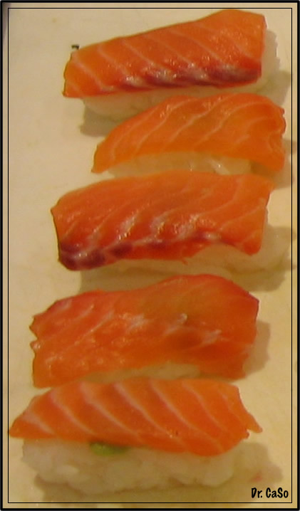 nigiri