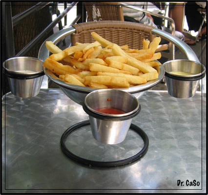 frites