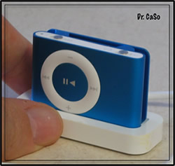 iPod Shuffle