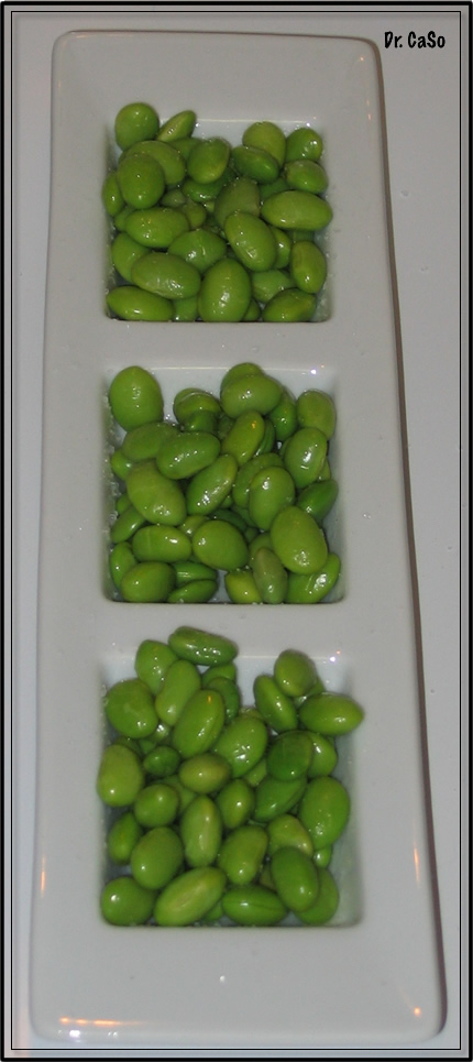 edamame