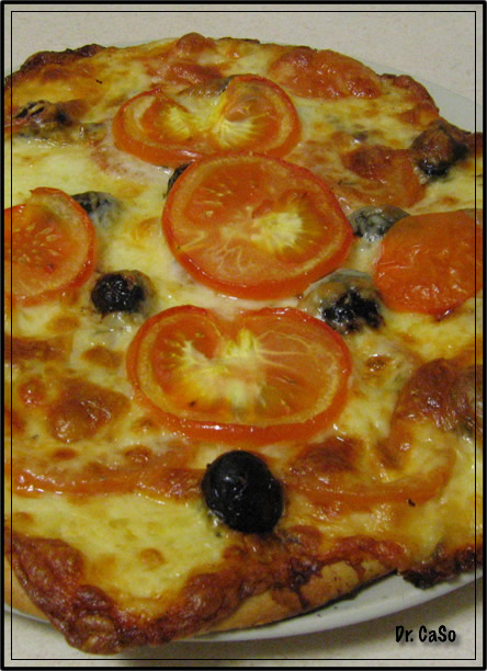 pizza