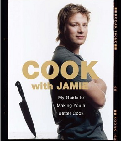 cooking with jamie oliver