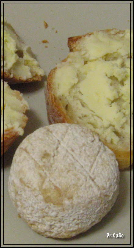 chèvre