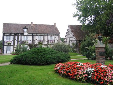 Quelque part dans le Loiret