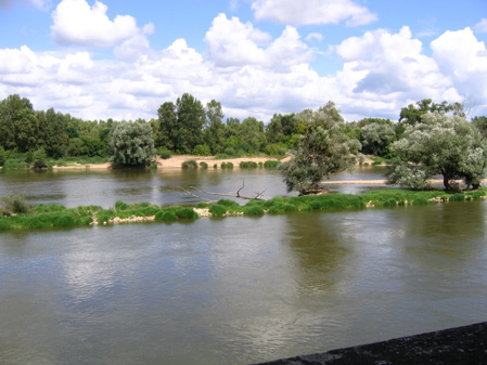 La Loire
