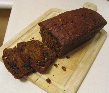 banana bread