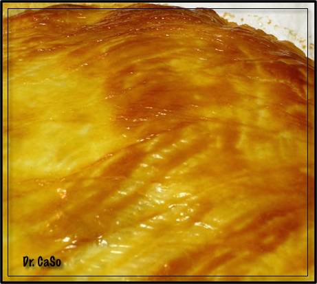 galette des rois