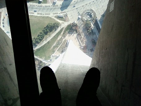 cn tower