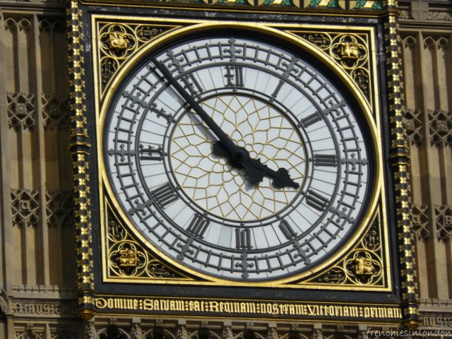 big ben