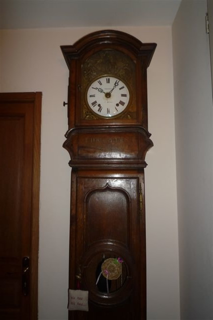 horloge