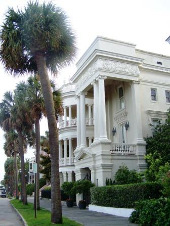 Charleston - South Carolina
