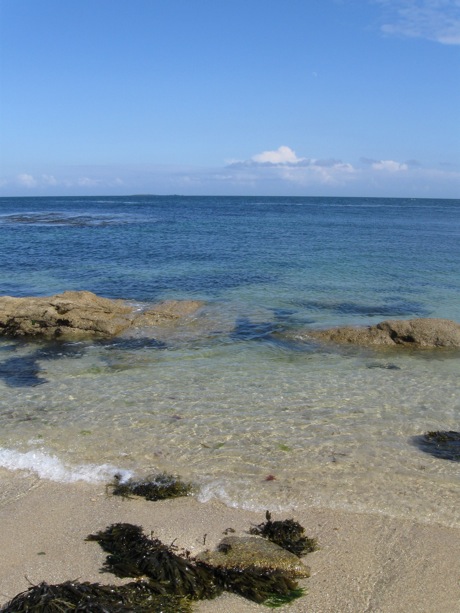 Pointe de Trévignon