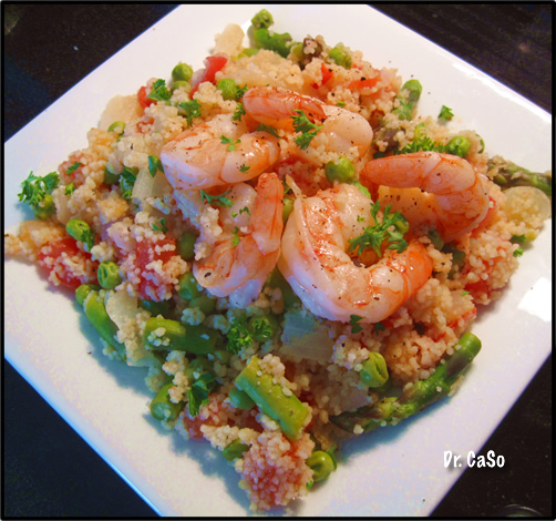 couscous