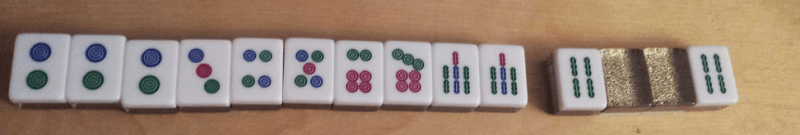 Mahjong