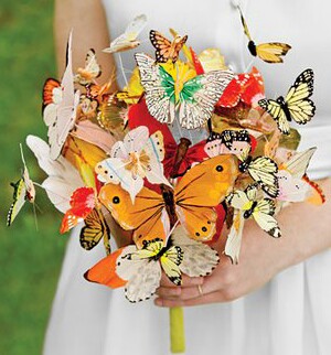 Butterfly Bouquet-1