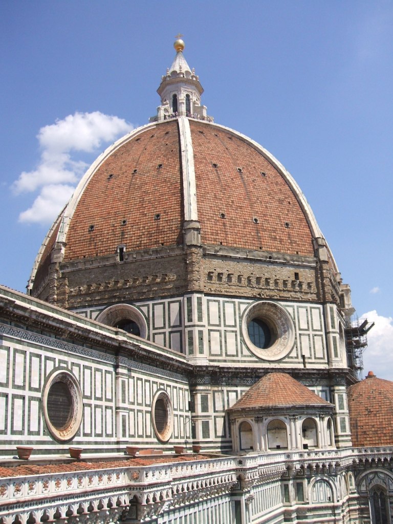 2. Firenze Duomo