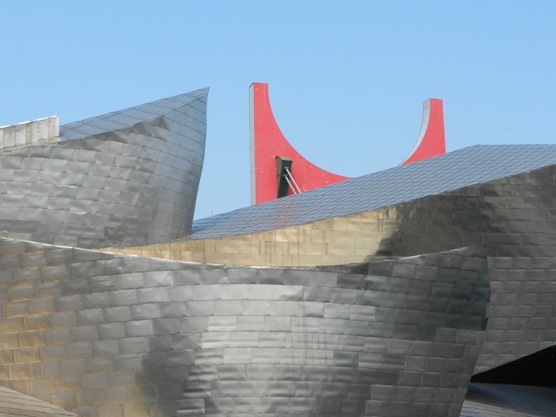 MuséeBilbao