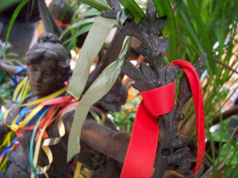 un truc qui ne sert à rien