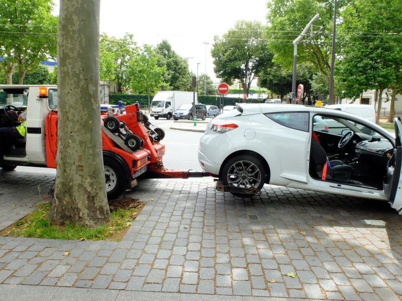 Fourriéreparisienne