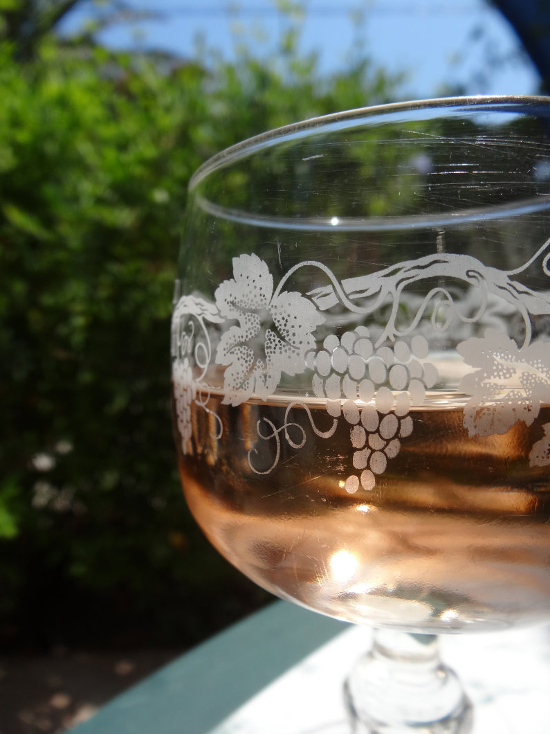 un truc frais réduit