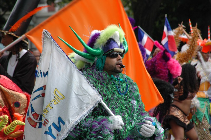 parade
