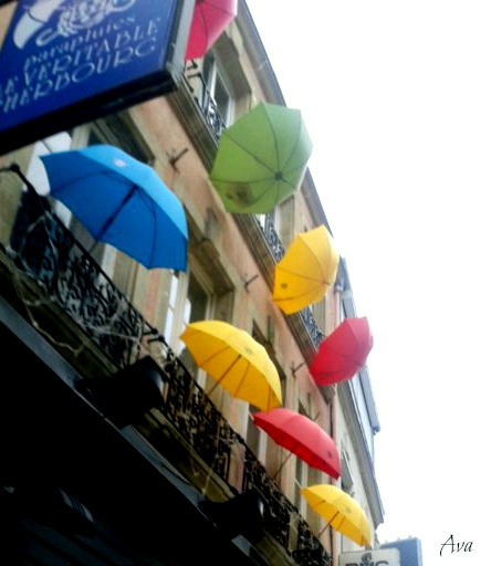 les parapluies de cherbourg 2