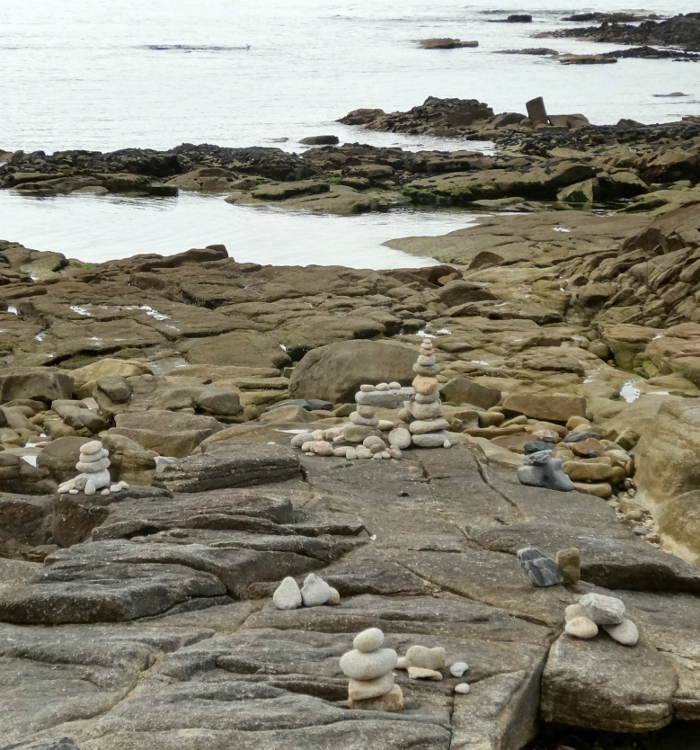 land's art breton réduit