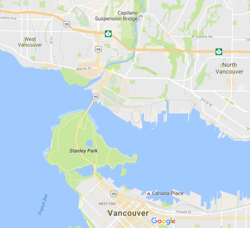 vancouver
