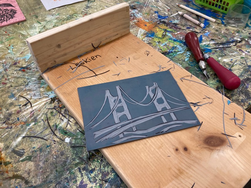 j’aurais voulu être un artiste | c'est pas moi je l'jure!